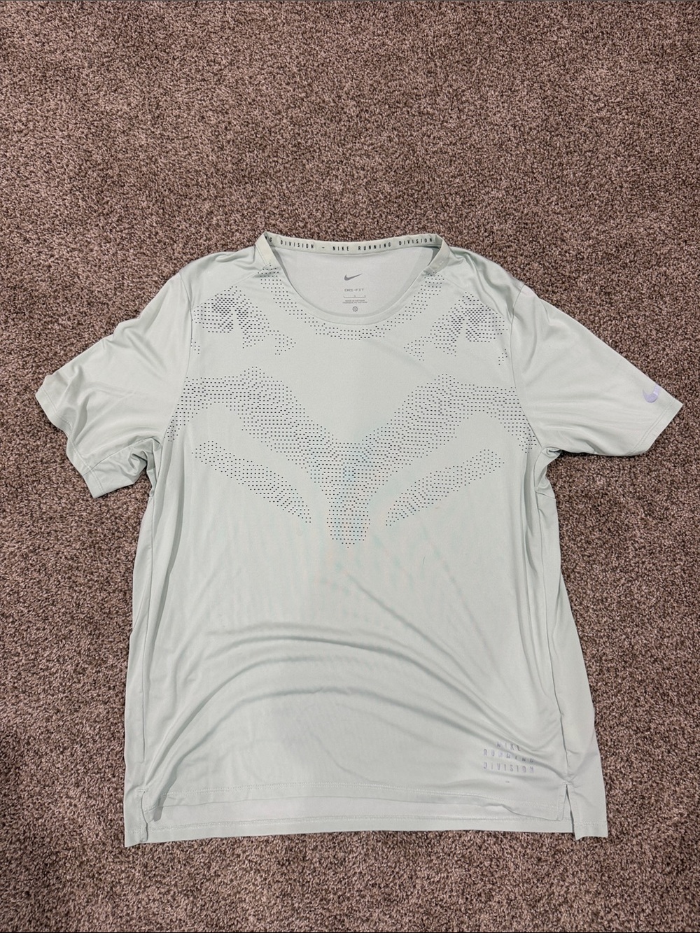 Nike Men’s Short-Sleeve Performance Tee